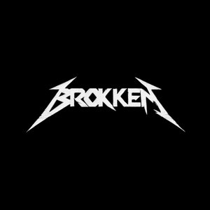 “brokken.”的封面