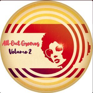 All Out Grooves Vol. 2