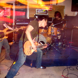 Forensics photo provided by Last.fm