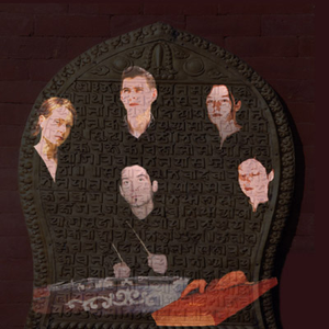 Am'Ganesha'n photo provided by Last.fm