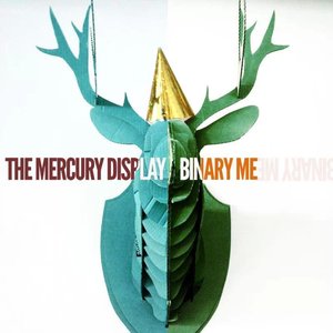 Image for 'The Mercury Display'