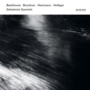 Beethoven / Bruckner / Hartmann / Holiger