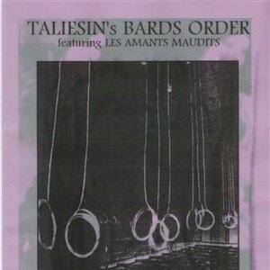 Image for 'Taliesin's Bards Order'
