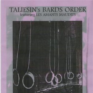 Taliesin's Bards Order 的头像