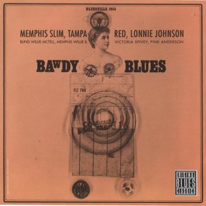 Bawdy Blues