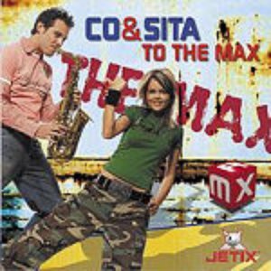 Co & Sita 的头像
