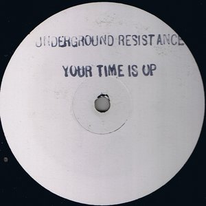 underground resistance feat. yolanda 的头像