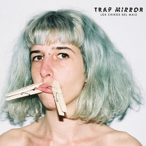 Image for 'Trap Mirror'