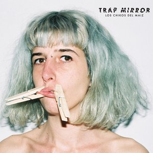 “Trap Mirror”的封面