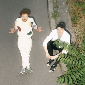 J Foerster / N Kramer 的头像