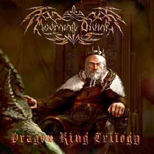 Dragon King Trilogy