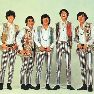 ザ・ゴールデン・カップス photo provided by Last.fm