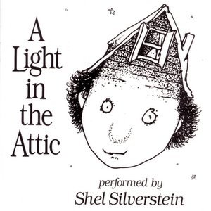 A Light In The Attic