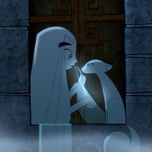 Avatar for The Secret Of Kells