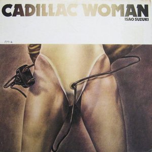 Cadillac Woman