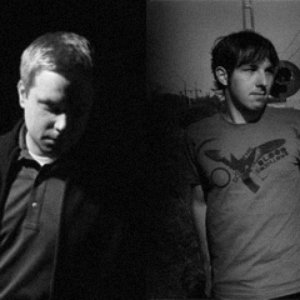 David Wenngren & Christopher Bissonnette 的头像
