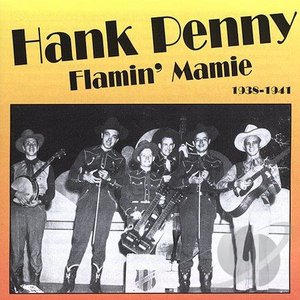 Flamin' Mamie 1938-1941