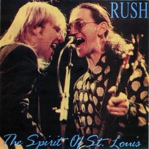 The Spirit of St. Louis 的头像