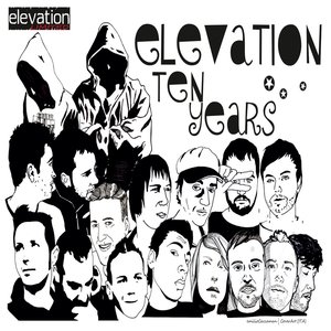 Ten Years of Elevation