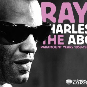 Ray Charles The Abc Paramount Years 1959-1962