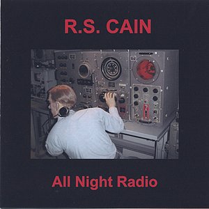 All Night Radio