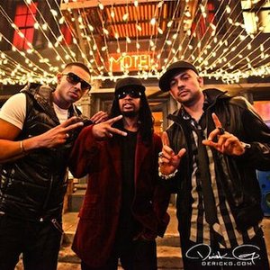 Jay Sean ft. Lil Jon & Sean Paul 的头像