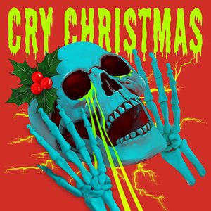 Cry Christmas - Single