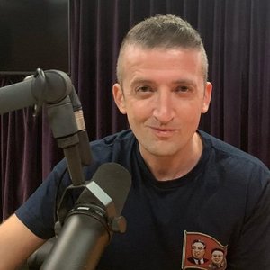 Michael Malice 的头像