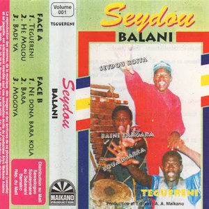 Avatar for Seydou Balani