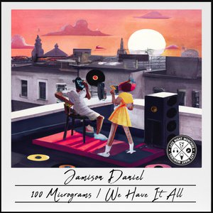 100 Micrograms / We Have It All