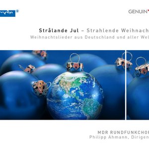 Weihnachtslieder aus Deutschland und aller Welt