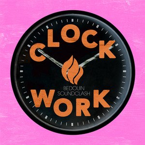 Clock Work