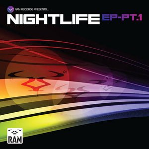 Nightlife EP, Pt. 1