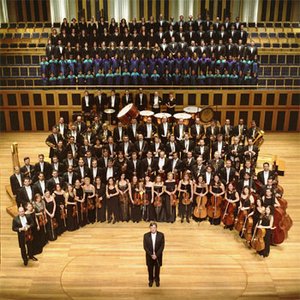 Sao Paulo Symphony Orchestra 的头像