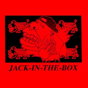 Jack-In-The-Box