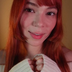 Your Loving Girlfriend Puts You To Sleep with Sweet & Sensual Head Tingles