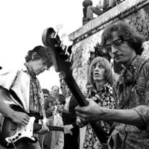 Steppeulvene photo provided by Last.fm