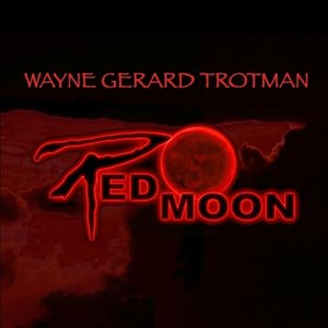 'Red Moon' için resim