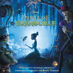 La Princesse et la Grenouille (Bande Originale Française du Film)