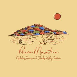 Peace Mountain - Single (feat. Charles Wesley Godwin) - Single