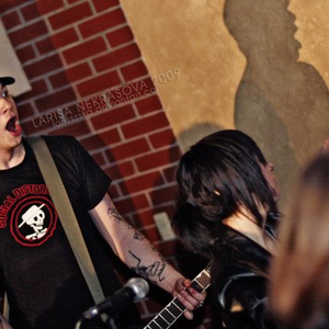 Дмитрий Спирин photo provided by Last.fm