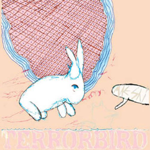 Terrorbird cover