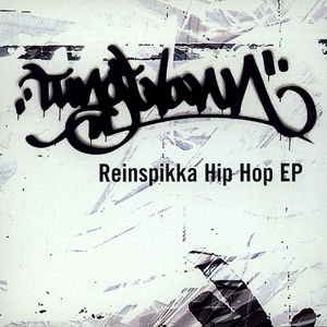 Reinspikka Hip Hop EP