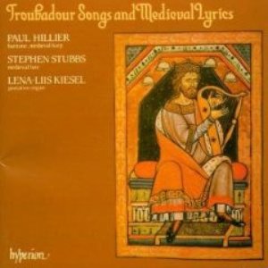 Paul Hillier, Stephen Stubbs, Lena-Liis Kiesel 的头像