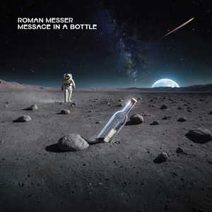 Artwork for Message in a Bottle