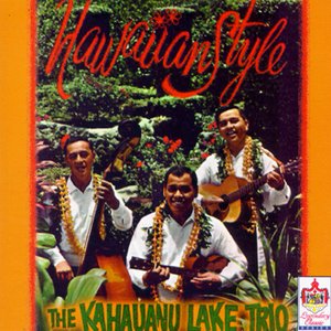 Avatar for Kahauanu Lake Trio