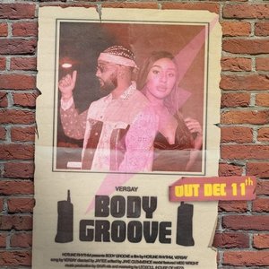 Body Groove (Re-Rewind)