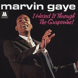 I Heard It Through The Grapevine / In The Groove (Stereo)