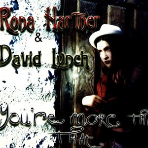 You're More Than That