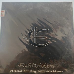 Official Bootleg DVD -Archives-